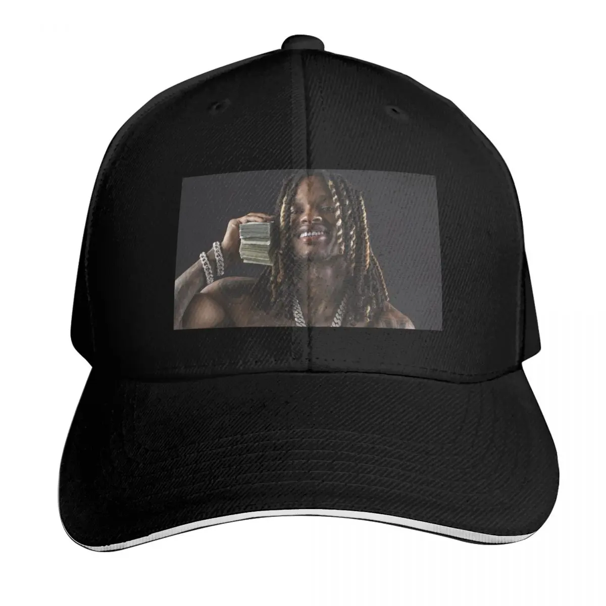 KingVon Money Baseball Cap Funny hats Custom Cap Designer Hat party Hat Boy Child Women's
KingVon Money Baseball Cap Funny hats Custom Cap Designer Hat party Hat Boy Child Women's
