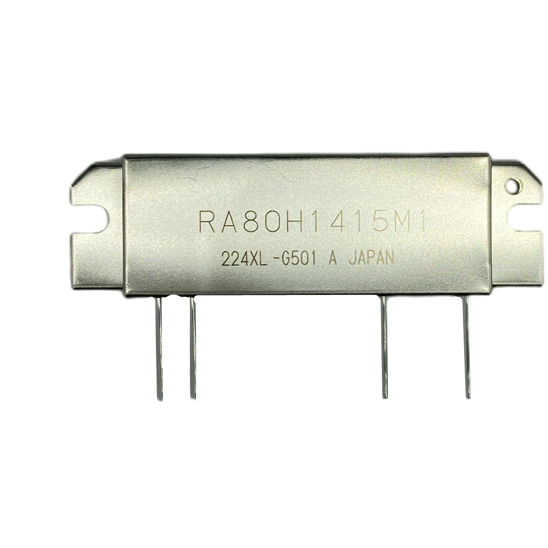 2025Mitsubishi оригинальный RA07H3340M RA07H4047M высокочастотный радиочастотный усилитель ламповый новый ADS1241E ICs
2025Mitsubishi оригинальный RA07H3340M RA07H4047M высокочастотный радиочастотный усилитель ламповый новый ADS1241E ICs