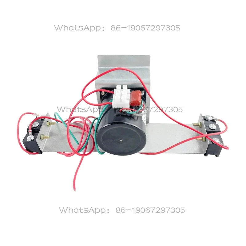110V 220V Wholesale Egg Incubator Spare Parts Chain Automatic Turning System Motor
110V 220V Wholesale Egg Incubator Spare Parts Chain Automatic Turning System Motor