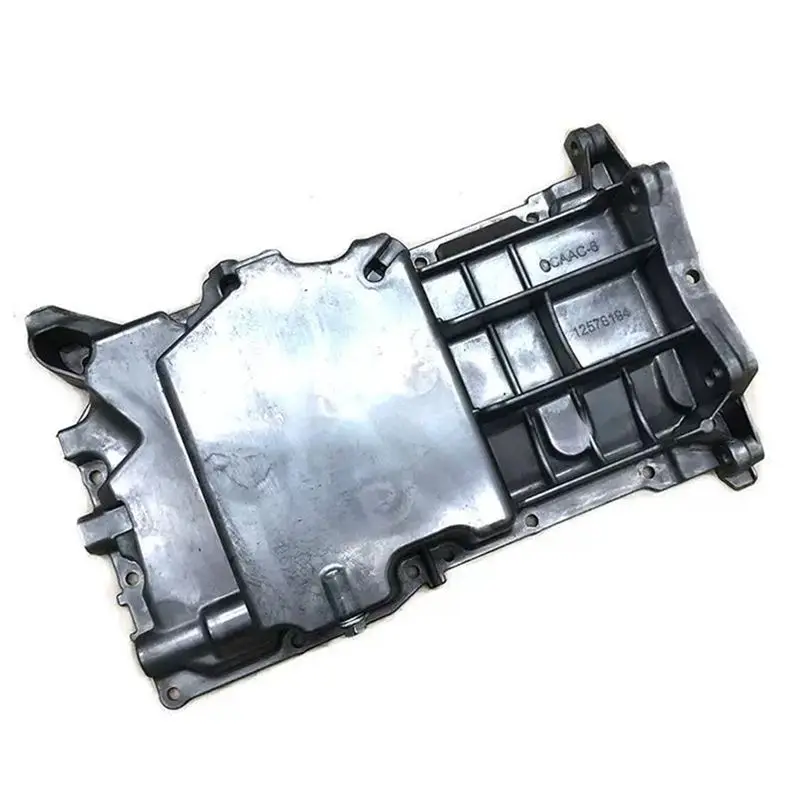 Classy-12601240 Car Engine Oil Pan For Buick Lacrosse Regal Cobalt GMC Terrain 12578193 12578194
Classy-12601240 Car Engine Oil Pan For Buick Lacrosse Regal Cobalt GMC Terrain 12578193 12578194