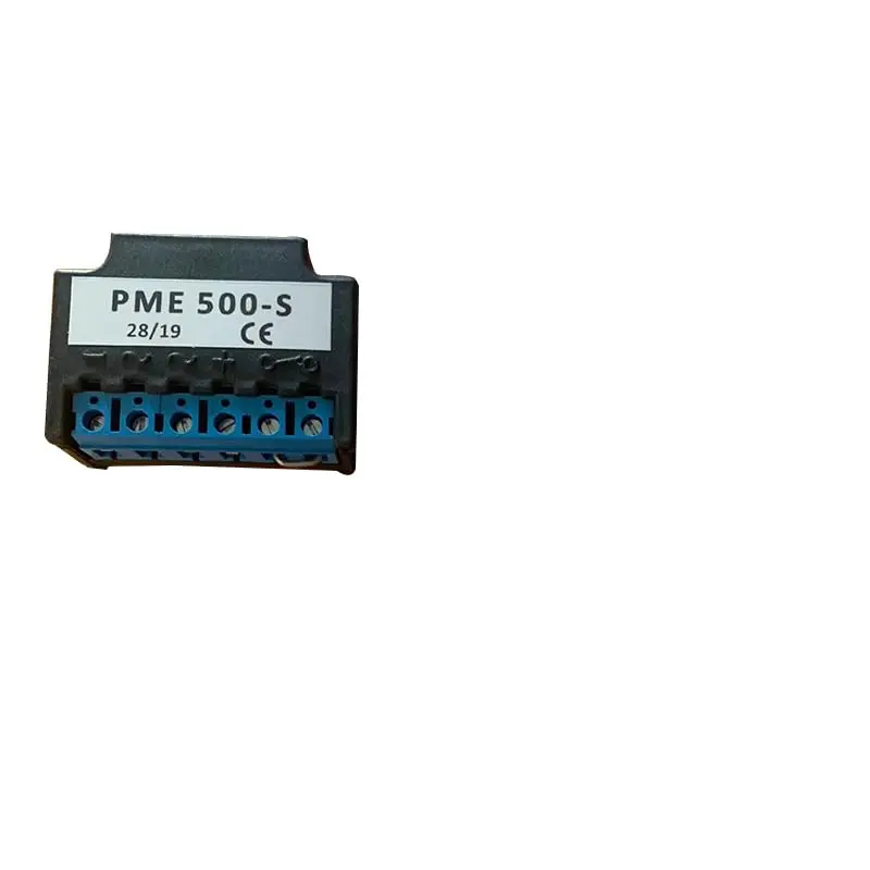 PME500-S 5A Half-Wave high Current Motor Brake Rectifier
PME500-S 5A Half-Wave high Current Motor Brake Rectifier