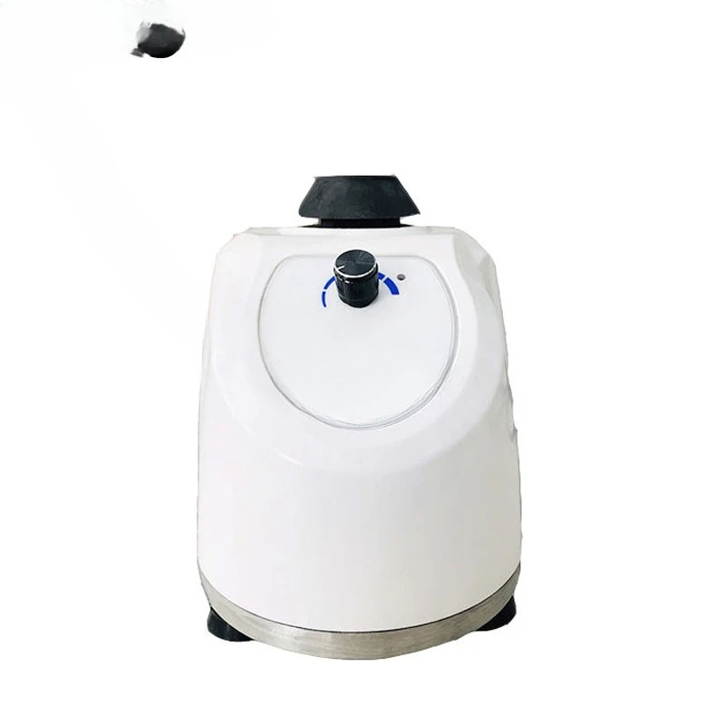 Vortex mixer XW-18DL/18DL + vortex oscillator mixing instrument, jog adjustable speed
Vortex mixer XW-18DL/18DL + vortex oscillator mixing instrument, jog adjustable speed