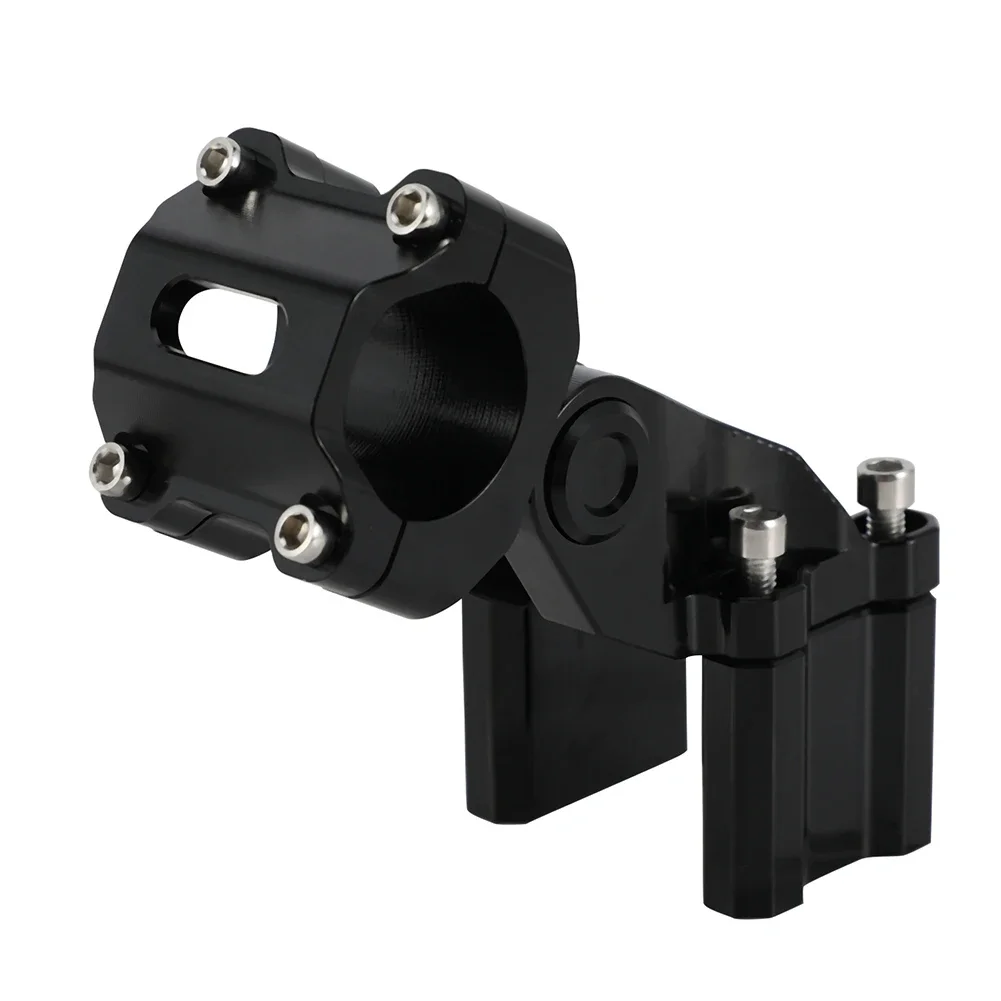 Optimized Design Direct Mount Handlebar Riser Suitable for All For Surron For Lightbee X/S Models Using 7075 Aluminium Alloy
Optimized Design Direct Mount Handlebar Riser Suitable for All For Surron For Lightbee X/S Models Using 7075 Aluminium Alloy