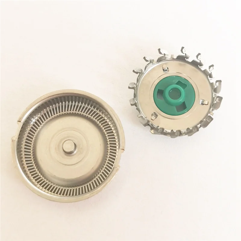 A44T3Pcs Сменное лезвие для бритвы Philips HQ64 HQ54 HQ6070 HQ6073 7310XL PT710 HQ7325 HQ7340 PT715 PT725 PT720
A44T3Pcs Сменное лезвие для бритвы Philips HQ64 HQ54 HQ6070 HQ6073 7310XL PT710 HQ7325 HQ7340 PT715 PT725 PT720