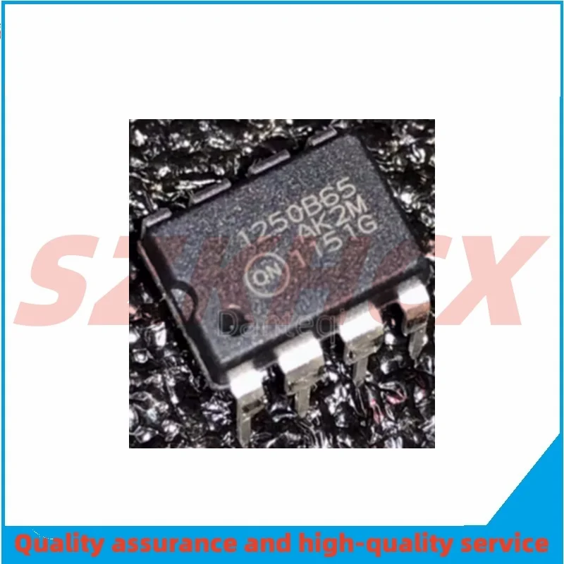 5PCS/LOT 100% New NCP1250BP65G NCP1250BP65 1250B65 DIP-8 Chipset
5PCS/LOT 100% New NCP1250BP65G NCP1250BP65 1250B65 DIP-8 Chipset