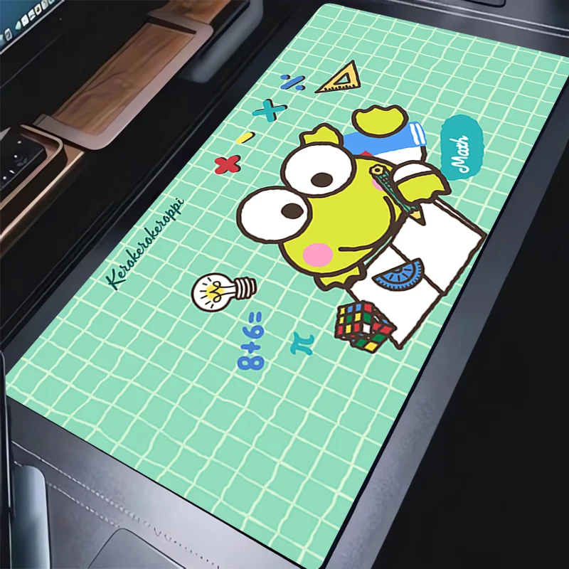 Mouse Pad Office Carpet Mouse Mats Gamer Rug Desk Non-Slip Accessories Computer Table Pads PC carpet kerokerokeroppl Mousepad 
Mouse Pad Office Carpet Mouse Mats Gamer Rug Desk Non-Slip Accessories Computer Table Pads PC carpet kerokerokeroppl Mousepad