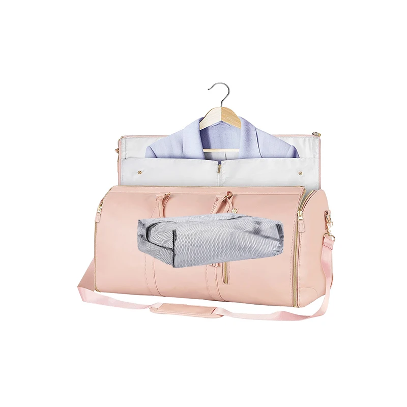 Custom waterproof duffel bag large sports bag men's folding travel weekend fitness clothing duffel bag overnight folding travel
Custom waterproof duffel bag large sports bag men's folding travel weekend fitness clothing duffel bag overnight folding travel