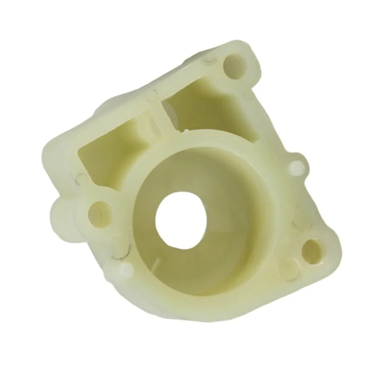 AASS-350-65016-1 Корпус насоса (верхний) для 2-тактного подвесного двигателя Tohatsu 9,9 л.с.-18 л.с. 350-65016 
AASS-350-65016-1 Корпус насоса (верхний) для 2-тактного подвесного двигателя Tohatsu 9,9 л.с.-18 л.с. 350-65016