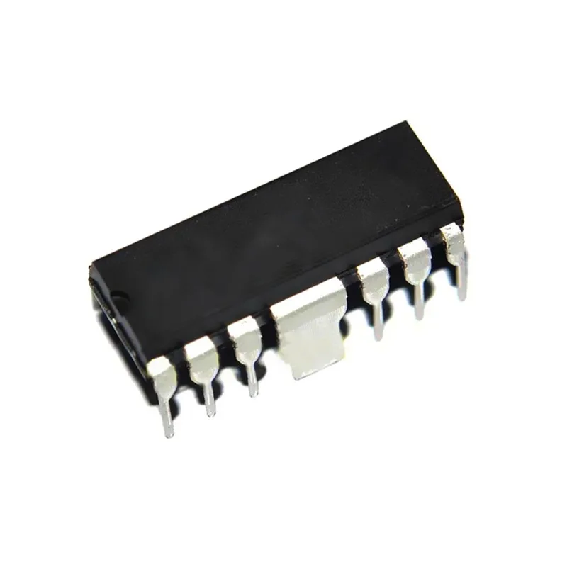5PCS/LOT TA8227P =TA8227APL=UTC8227 DIP-14 integrated circuit
5PCS/LOT TA8227P =TA8227APL=UTC8227 DIP-14 integrated circuit