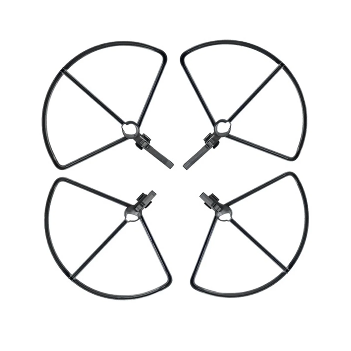 AB31 Propeller Guard for Mavic3/3Cine Drone Bumper Protection Cover with Landing Gear Accessories for Drone Accessory
AB31 Propeller Guard for Mavic3/3Cine Drone Bumper Protection Cover with Landing Gear Accessories for Drone Accessory