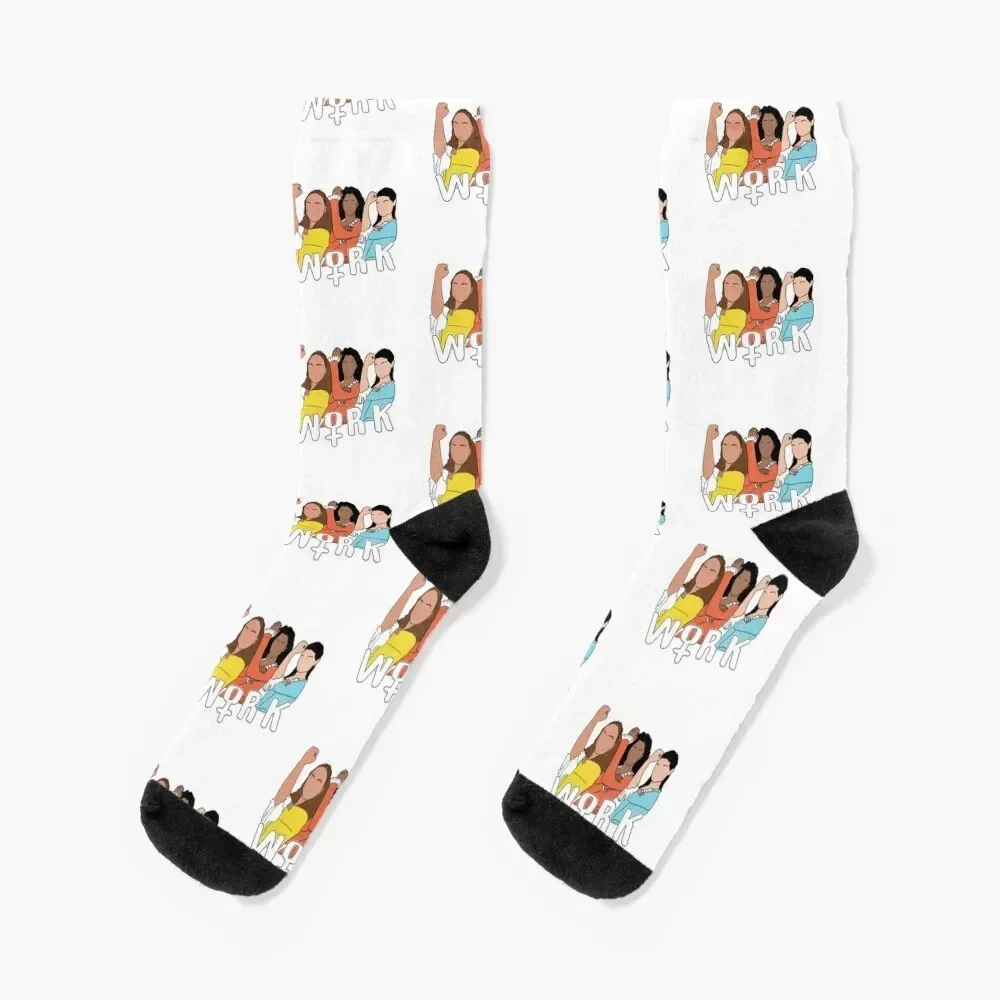 The Schuyler Sisters Socks Stockings Non-slip Men's football Socks For Women Men's
The Schuyler Sisters Socks Stockings Non-slip Men's football Socks For Women Men's