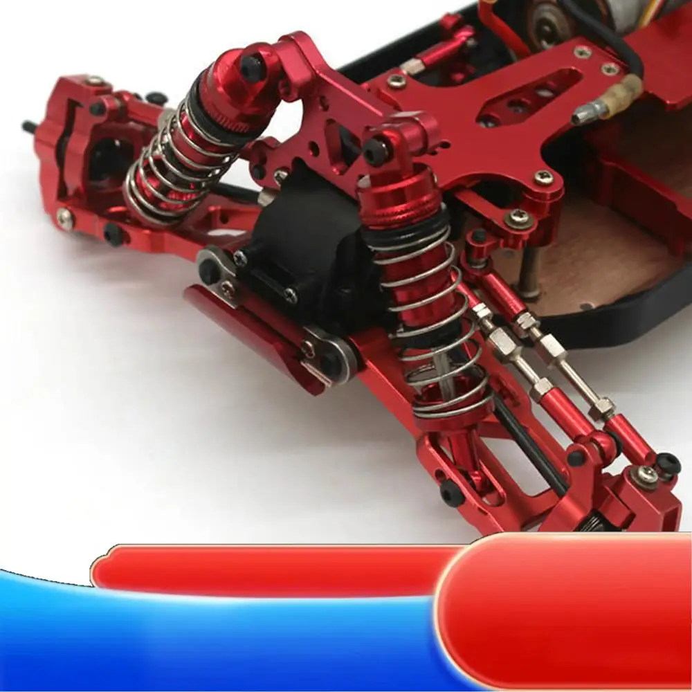 Metal Front Bumper For Wltoys 144001 124017 124019 RC Car Upgrade Parts Accessories-X65A
Metal Front Bumper For Wltoys 144001 124017 124019 RC Car Upgrade Parts Accessories-X65A