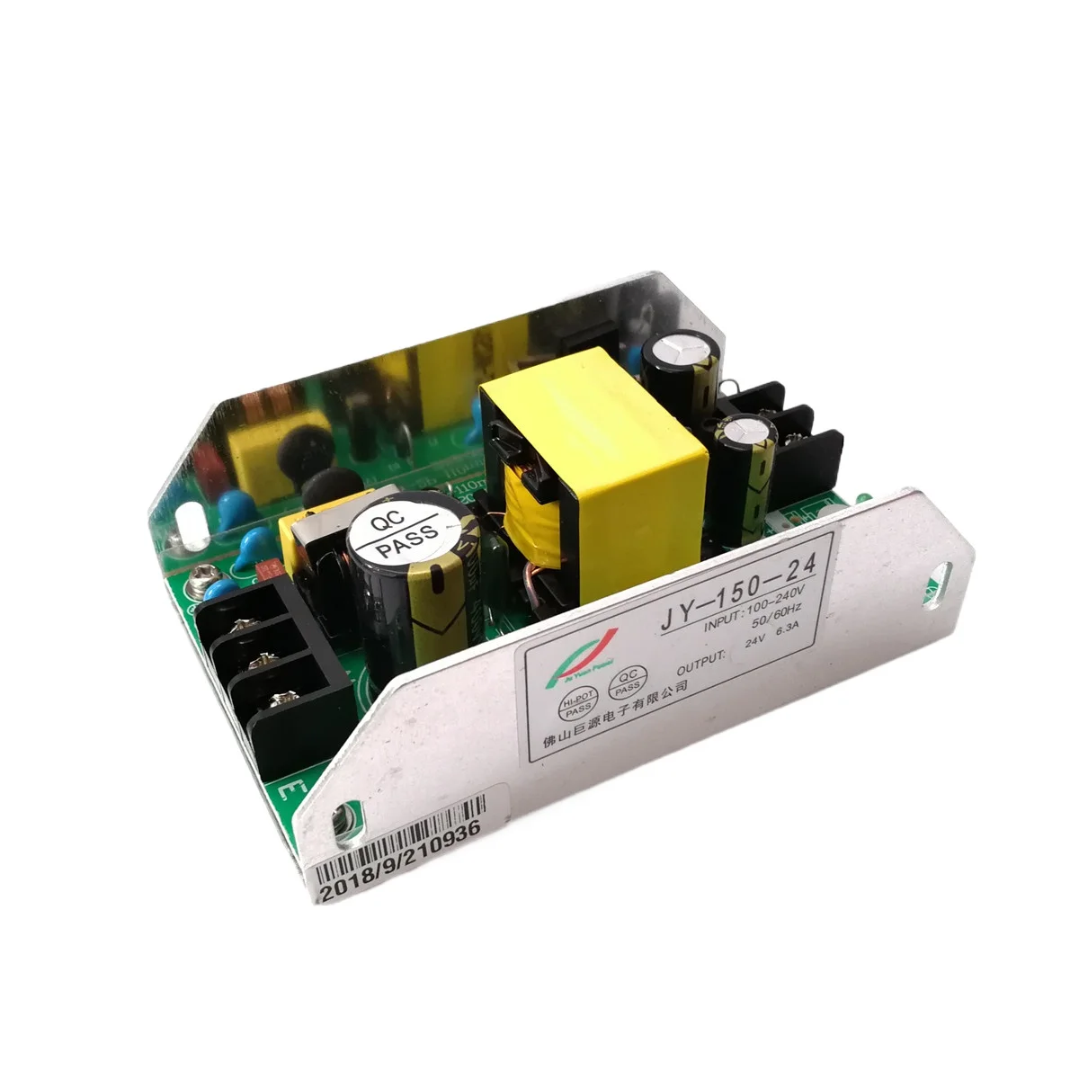 120W 150W 24V Stage Lighting Fixture Power Supply 54 LEDs 36 LEDs Party Lamp Power Supply
120W 150W 24V Stage Lighting Fixture Power Supply 54 LEDs 36 LEDs Party Lamp Power Supply