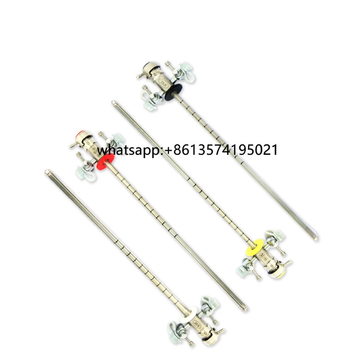High Quality Cystoscope Urology Surgical Instruments Like Urology Instrument or Cystoscope Set
High Quality Cystoscope Urology Surgical Instruments Like Urology Instrument or Cystoscope Set