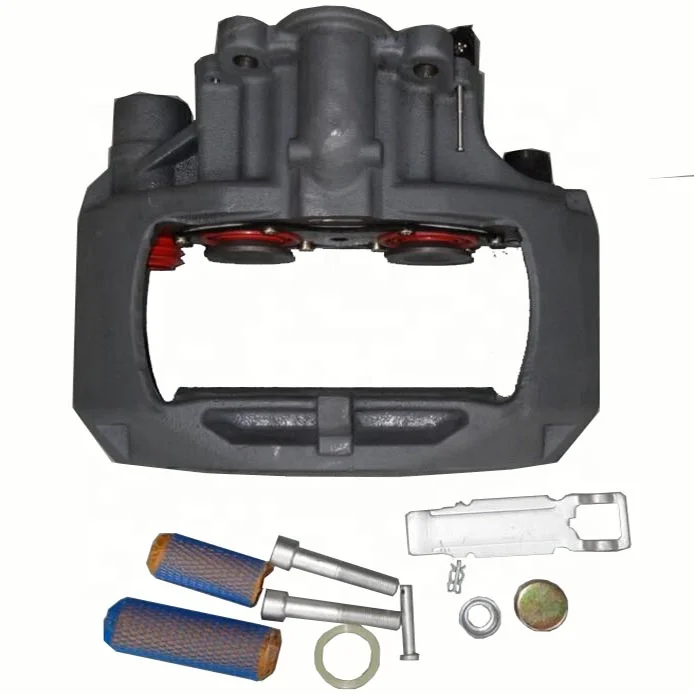 European truck auto spare parts oem K003800 9424203301 Actros Brake Caliper
European truck auto spare parts oem K003800 9424203301 Actros Brake Caliper