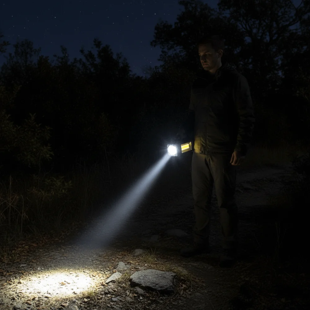 Водонепроницаемый фонарик для кемпинга, перезаряжаемый солнечный зарядный мощный ручной фонарь, пластиковый светодиодный ручной прожектор для улицы
Водонепроницаемый фонарик для кемпинга, перезаряжаемый солнечный зарядный мощный ручной фонарь, пластиковый светодиодный ручной прожектор для улицы