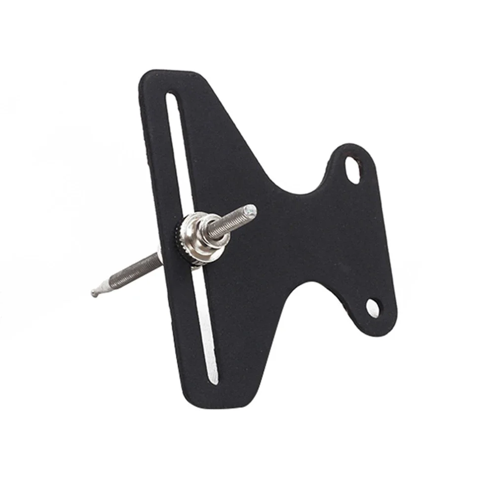 Archery Accessories Needle Sight 1pc 7.8x4.6x6.2cm Bow Archery Supplies Metal Material Simple Metal High Quality
Archery Accessories Needle Sight 1pc 7.8x4.6x6.2cm Bow Archery Supplies Metal Material Simple Metal High Quality