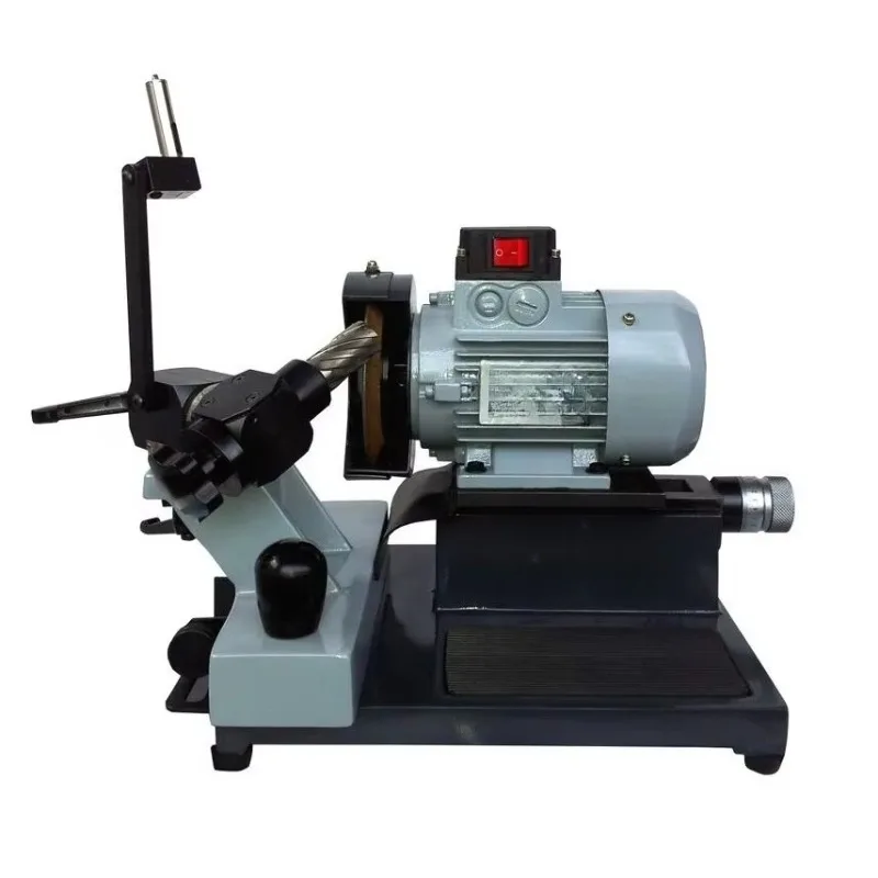 HSS Annular Cutter Grinder Core Drill Grinder ERM2
HSS Annular Cutter Grinder Core Drill Grinder ERM2