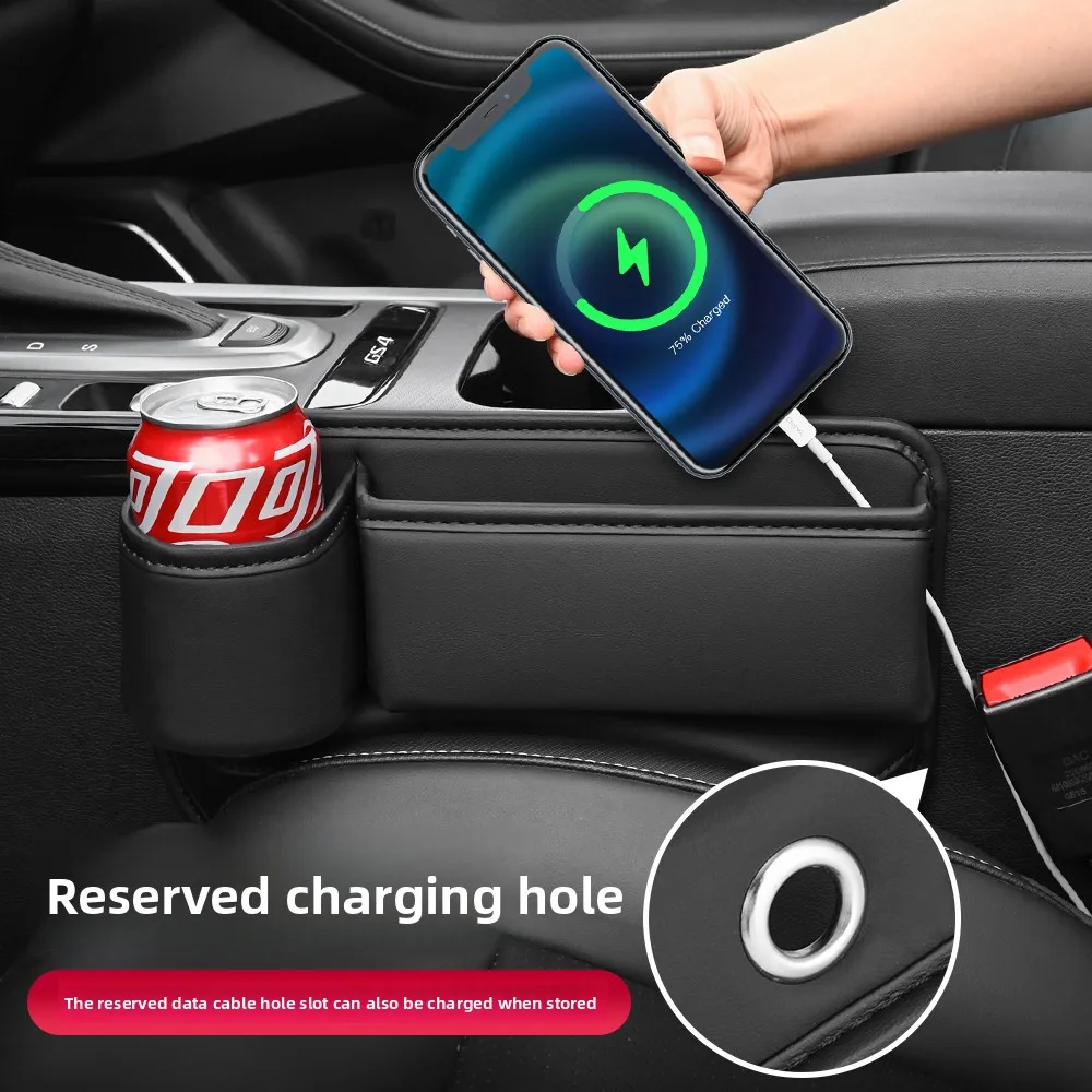 For Citroen C4 II DS 4 2010~2018 Car Seat Gap Storage Box With Cup Holder Kit Organizer Case Provide lasting Durable Accessories
For Citroen C4 II DS 4 2010~2018 Car Seat Gap Storage Box With Cup Holder Kit Organizer Case Provide lasting Durable Accessories