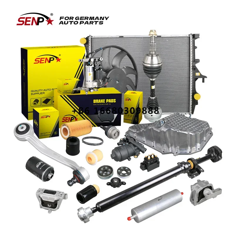 SenPei Other Auto Part Spare Parts Car Accessories For VW AMAROK JETTA POLO TOUAREG GOLF Electric
SenPei Other Auto Part Spare Parts Car Accessories For VW AMAROK JETTA POLO TOUAREG GOLF Electric