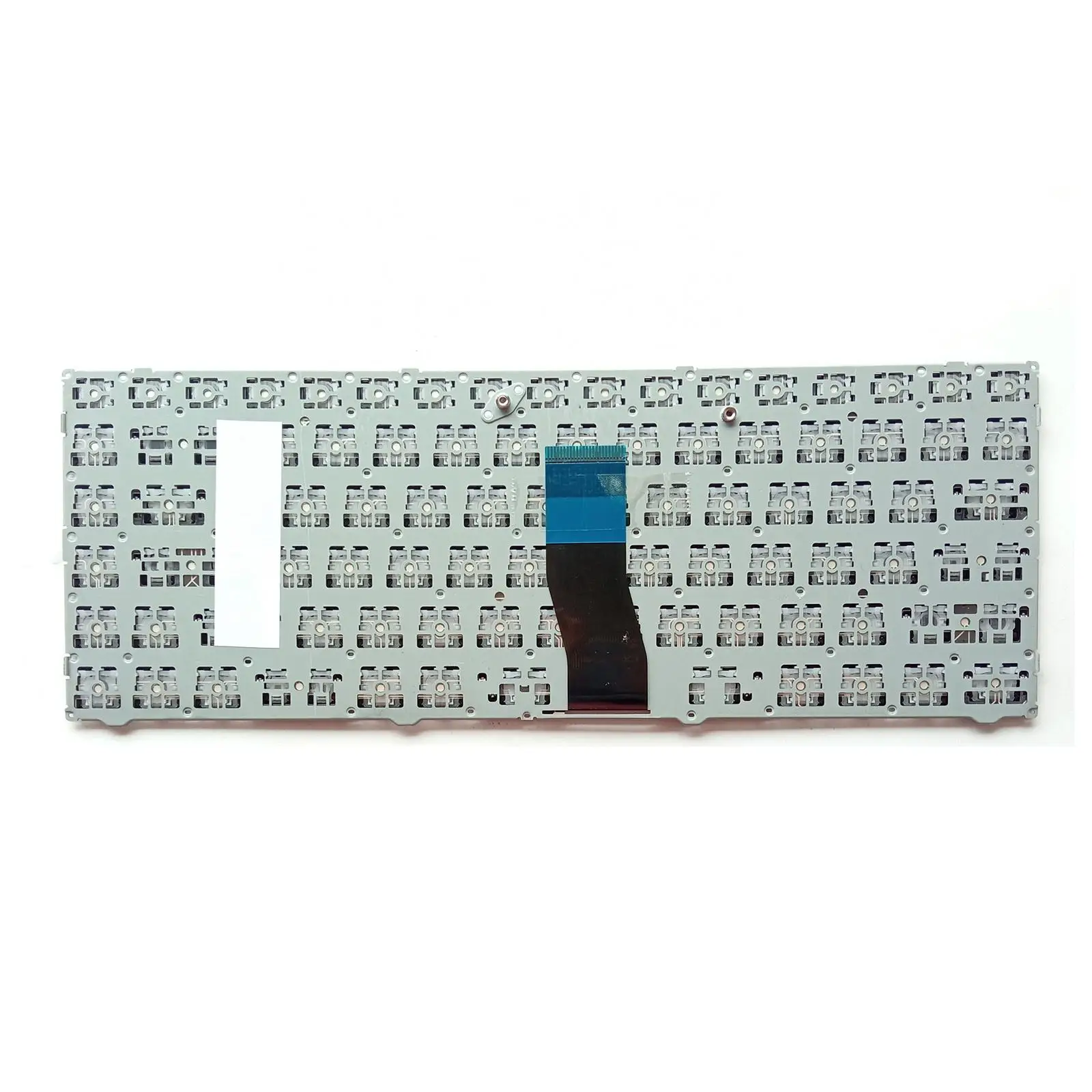 US Keyboard US Layout 6-80-W9400-060-1 2R76NW-4302 for W940SU Replacement
US Keyboard US Layout 6-80-W9400-060-1 2R76NW-4302 for W940SU Replacement