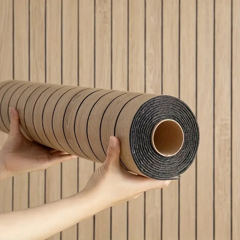 Grille Wall Adhesive Wall Decorative Wallpaper Self Adhesive TV Background Wallpaper
Grille Wall Adhesive Wall Decorative Wallpaper Self Adhesive TV Background Wallpaper