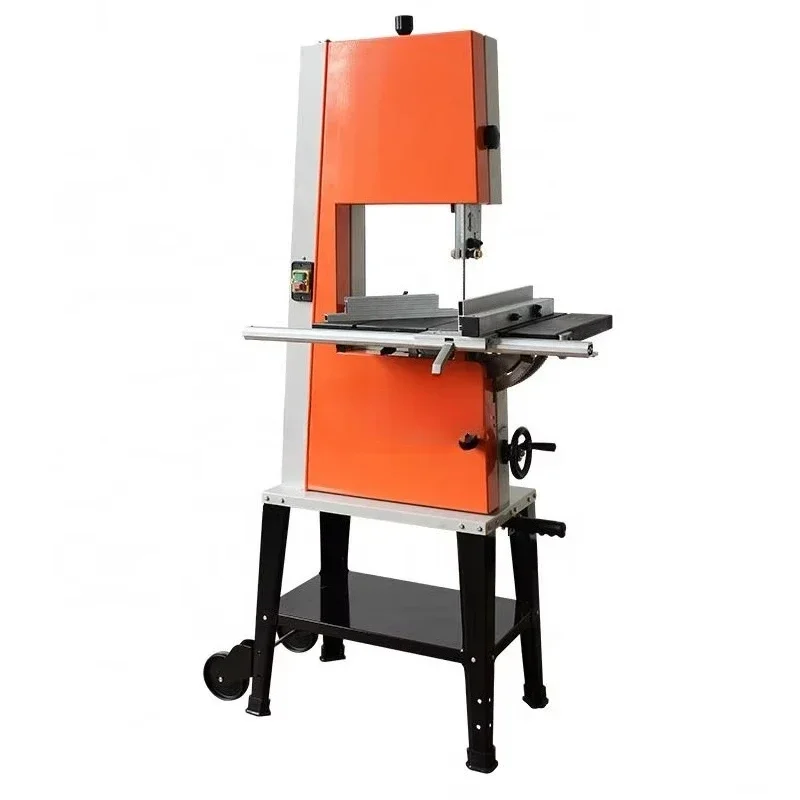 800 watt variable drive adjustable vertical band saw, easy to operate 12 inch band saw
800 watt variable drive adjustable vertical band saw, easy to operate 12 inch band saw