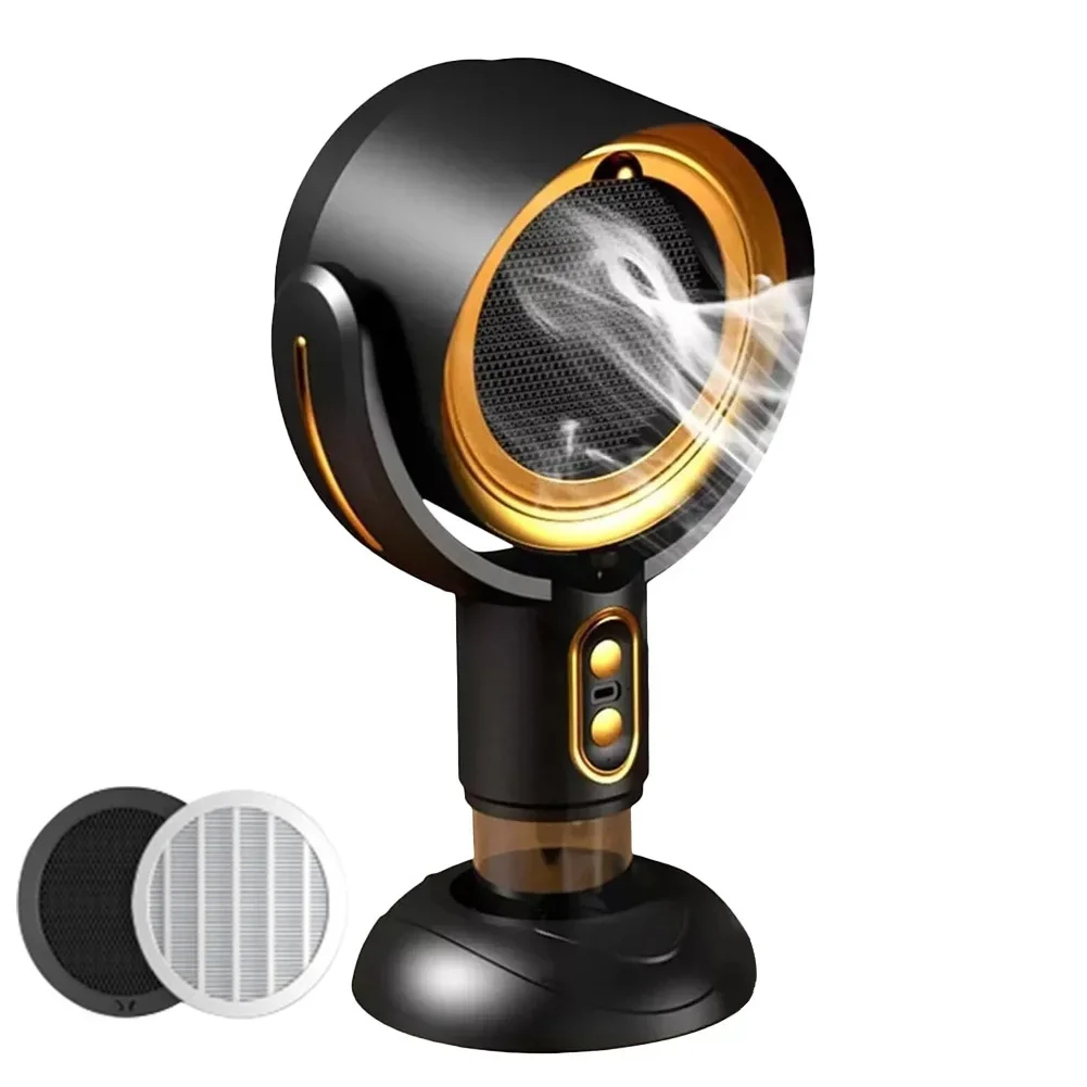 35*21*15cm Desktop Oil Pump Usb Powered Desktop Fan USB Powered Extractor Two Speed Settings Efficient Smoke Removal
35*21*15cm Desktop Oil Pump Usb Powered Desktop Fan USB Powered Extractor Two Speed Settings Efficient Smoke Removal