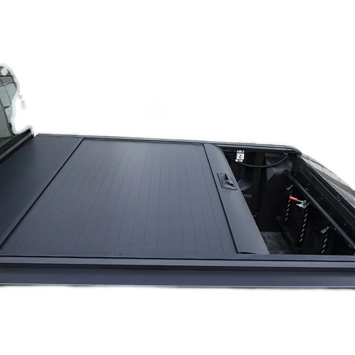 Hot Selling Modified Trunk Cargo Cover Manual Roller Shutter Cover Trunk Cover Car Gadgets Auto Part
Hot Selling Modified Trunk Cargo Cover Manual Roller Shutter Cover Trunk Cover Car Gadgets Auto Part
