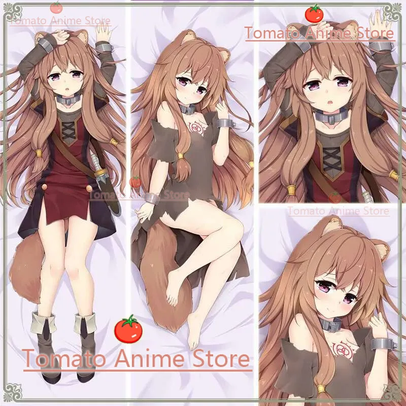 Raphtaria Dakimakura Hing Body Pillow Case Cosplay Japanese Otaku Cushion Cover Xmas Gifts
Raphtaria Dakimakura Hing Body Pillow Case Cosplay Japanese Otaku Cushion Cover Xmas Gifts