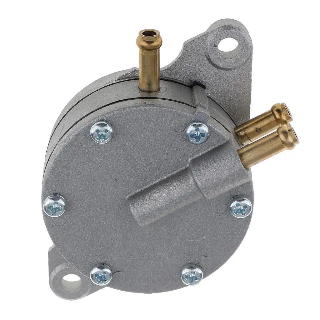 Сменный вакуумный бензиновый топливный насос для гольф-кара Yamaha PZ401 G2 G9 G11 G14
Сменный вакуумный бензиновый топливный насос для гольф-кара Yamaha PZ401 G2 G9 G11 G14