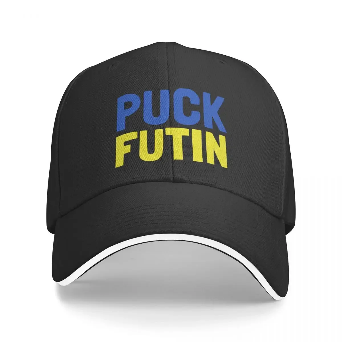 Puck Futin Baseball Cap Beach Outing Kids Hat beach hat Sun Hat For Children Luxury Woman Men's
Puck Futin Baseball Cap Beach Outing Kids Hat beach hat Sun Hat For Children Luxury Woman Men's