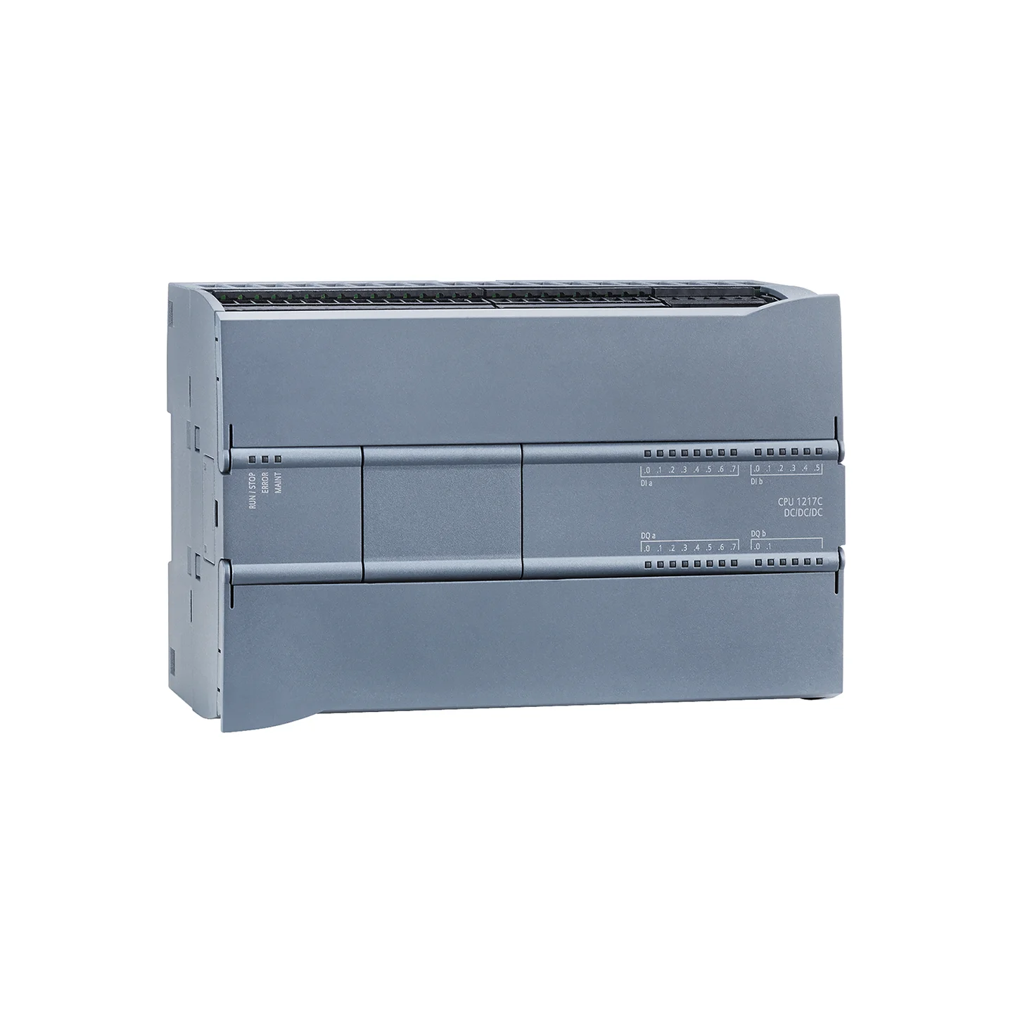 Compact CPU S7-1200 6ES7217-1AG40-0XB0 / Digital Input Electronic Module S7-200 6ES7221-1BH22-0XA8
Compact CPU S7-1200 6ES7217-1AG40-0XB0 / Digital Input Electronic Module S7-200 6ES7221-1BH22-0XA8