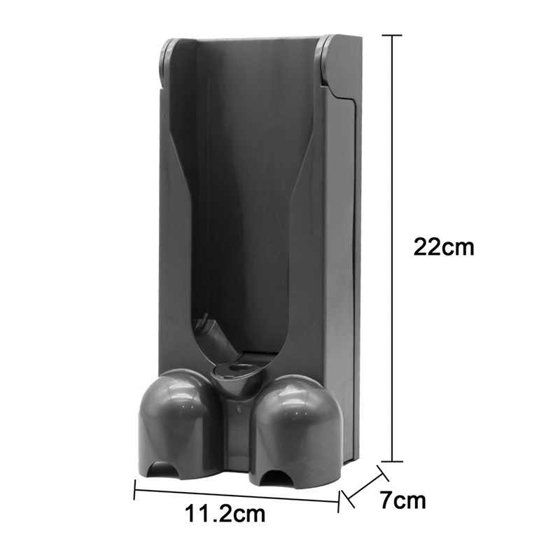 Зарядный кронштейн AC66 для Dyson V12, тонкие аксессуары для пылесоса, настенная подвесная стойка для зарядки, удлинительный кронштейн
Зарядный кронштейн AC66 для Dyson V12, тонкие аксессуары для пылесоса, настенная подвесная стойка для зарядки, удлинительный кронштейн