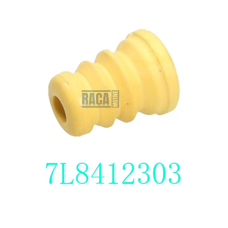 Резиновый буфер передней подвески подходит для Audi Q7 4LB 2006-2015 7L 8412303 7Л8 412 303
Резиновый буфер передней подвески подходит для Audi Q7 4LB 2006-2015 7L 8412303 7Л8 412 303