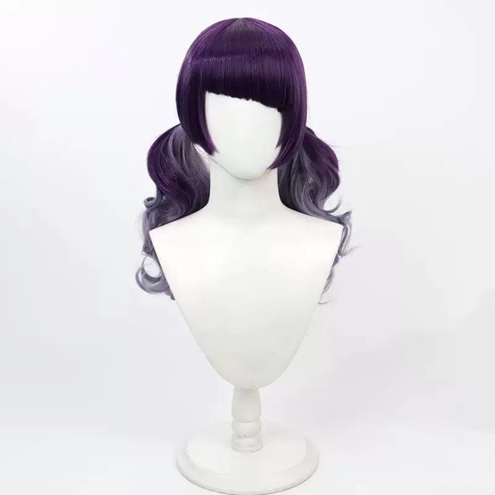 Idolmaster блестящие цвета Танака Момока косплей парик аниме игры Хэллоуин карнавал вечерние синтетические термостойкие волосы
Idolmaster блестящие цвета Танака Момока косплей парик аниме игры Хэллоуин карнавал вечерние синтетические термостойкие волосы