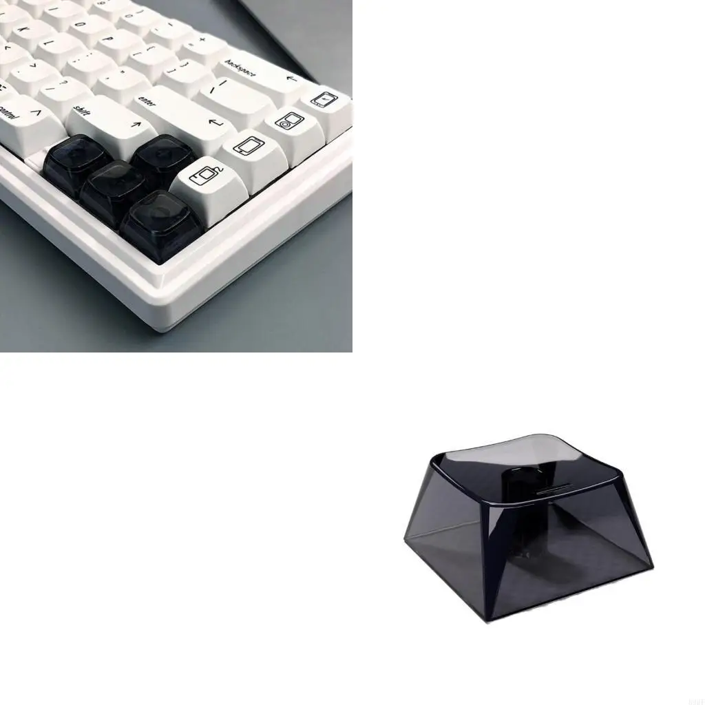 896f 1pcs Blank xda Keycaps толщины 1,5 мм для механических клавиатур улучшает печатание
896f 1pcs Blank xda Keycaps толщины 1,5 мм для механических клавиатур улучшает печатание
