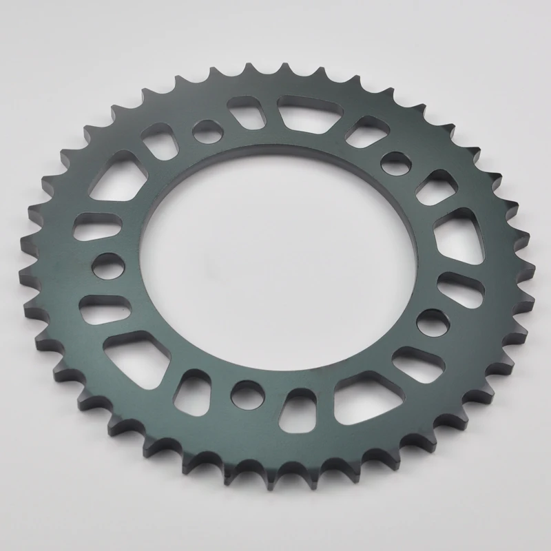 530 Motorcycle Rear Sprocket For Honda CBR600F CBR600F2 F3 CB900F hornet CB919 CBR900RR CBR1100XX blackbird 1100 CB1100SF
530 Motorcycle Rear Sprocket For Honda CBR600F CBR600F2 F3 CB900F hornet CB919 CBR900RR CBR1100XX blackbird 1100 CB1100SF