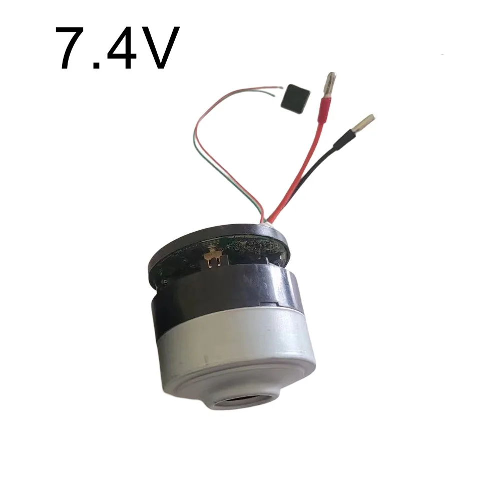 Black Brushless Motor Brushless Fan Motor For Vacuum Reliable Performance Energy-saving Motor Metal And Plastic
Black Brushless Motor Brushless Fan Motor For Vacuum Reliable Performance Energy-saving Motor Metal And Plastic