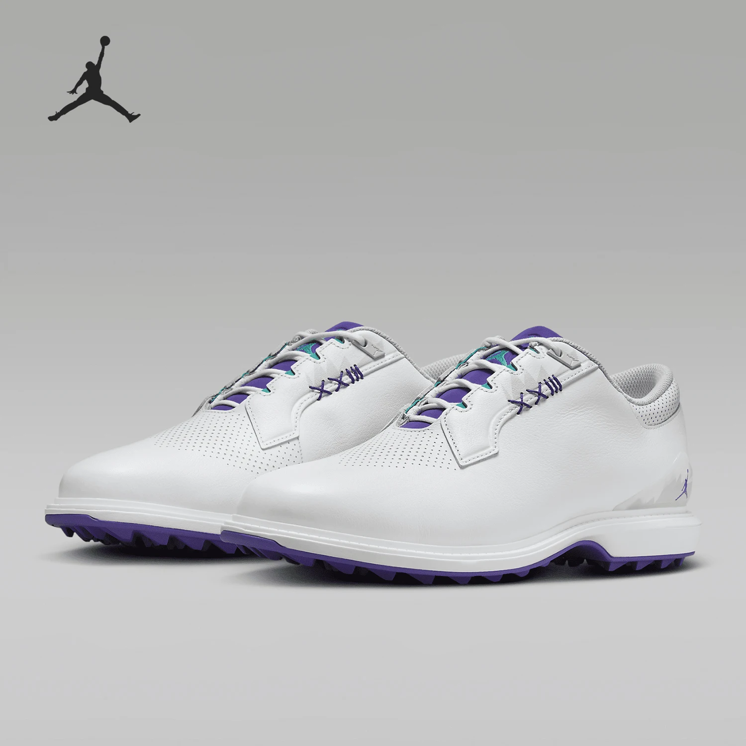 Nike Authentic Jordan ADG 5 W Men's Sports Golf Shoes FQ7874-100
Nike Authentic Jordan ADG 5 W Men's Sports Golf Shoes FQ7874-100