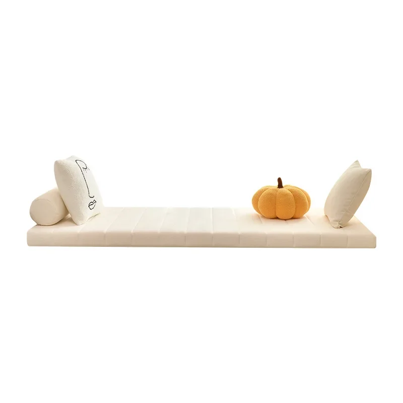 Removable and washable baby mattress Soft kindergarten student splicing bed Waterproof urine pad No formaldehyde 
Removable and washable baby mattress Soft kindergarten student splicing bed Waterproof urine pad No formaldehyde
