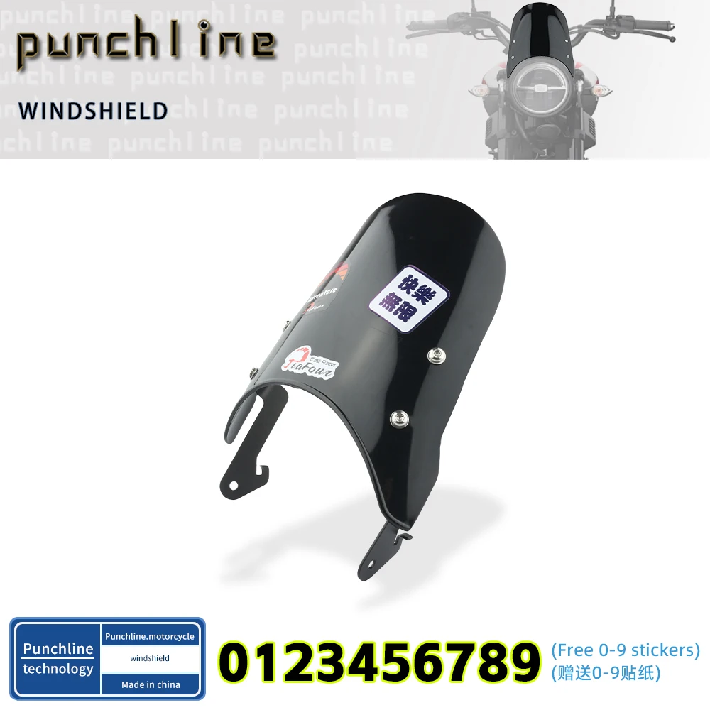 Подходит для XSR 155 XSR 155 2020-2023 XSR125 XSR125 2024-2025 дефлекторы лобового стекла
Подходит для XSR 155 XSR 155 2020-2023 XSR125 XSR125 2024-2025 дефлекторы лобового стекла