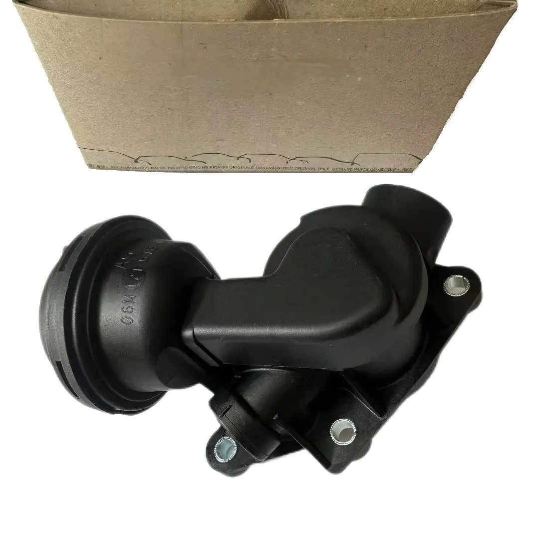 Suitable for Volkswagen Audi high-quality engine coolant thermostat 06M121678H 06M121678G 06M121678F
Suitable for Volkswagen Audi high-quality engine coolant thermostat 06M121678H 06M121678G 06M121678F