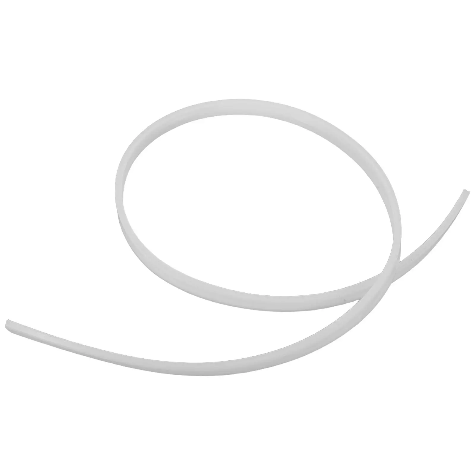 Flexible LED Strip Light PVC Diffuser Channel 10Mm Curved Profile Indoor Wall Mount Tape Lighting Cover LED String Light Cover
Flexible LED Strip Light PVC Diffuser Channel 10Mm Curved Profile Indoor Wall Mount Tape Lighting Cover LED String Light Cover