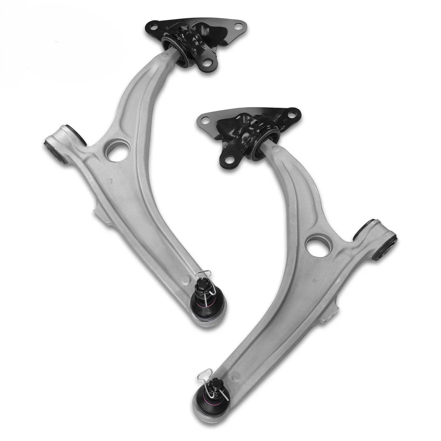 Svenubee Front Lower Left Right Control Arm Ball Joint Assembly Replacement For 2011-2016 Honda CR-Z
Svenubee Front Lower Left Right Control Arm Ball Joint Assembly Replacement For 2011-2016 Honda CR-Z
