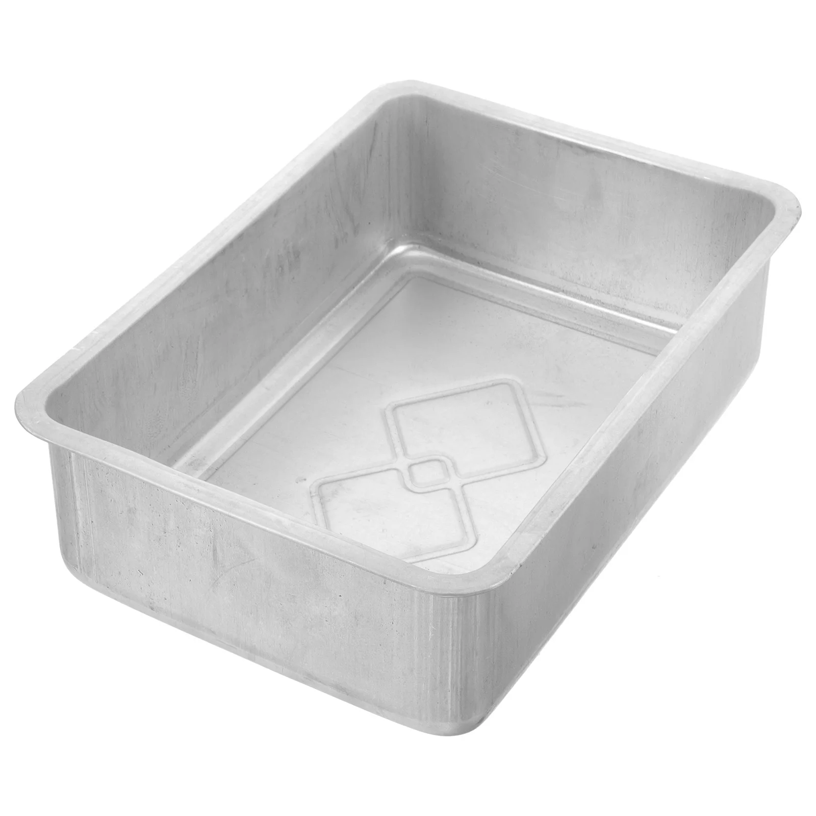 Metal Transfer Box 6.5" Small Parts Organizer Tray Tool Drawer Storage Container Heavy Duty Garage Workshop Tool Chest
Metal Transfer Box 6.5" Small Parts Organizer Tray Tool Drawer Storage Container Heavy Duty Garage Workshop Tool Chest