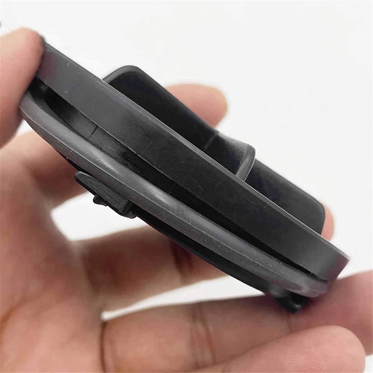 # 59Y Автомобильные детали и аксессуары, пылезащитный колпачок фары 92191-1K000 921911K000 для Kia, черный 
# 59Y Автомобильные детали и аксессуары, пылезащитный колпачок фары 92191-1K000 921911K000 для Kia, черный