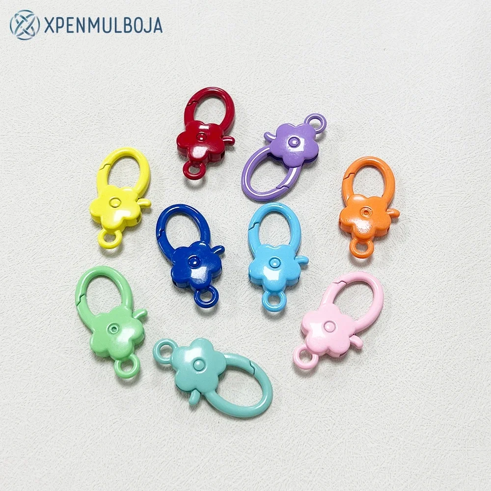 5pcs Lobster Clasp Buckle Keychian Mini Carabiners Outdoor Camping Hiking Buckles Alloy Spring Snap Hooks Keychains Tool Clips
5pcs Lobster Clasp Buckle Keychian Mini Carabiners Outdoor Camping Hiking Buckles Alloy Spring Snap Hooks Keychains Tool Clips