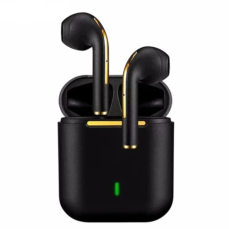2025 NEW J18 Stereo True Wireless Headset Earbuds in Ear Handsfree Earphones for Smartphones
2025 NEW J18 Stereo True Wireless Headset Earbuds in Ear Handsfree Earphones for Smartphones