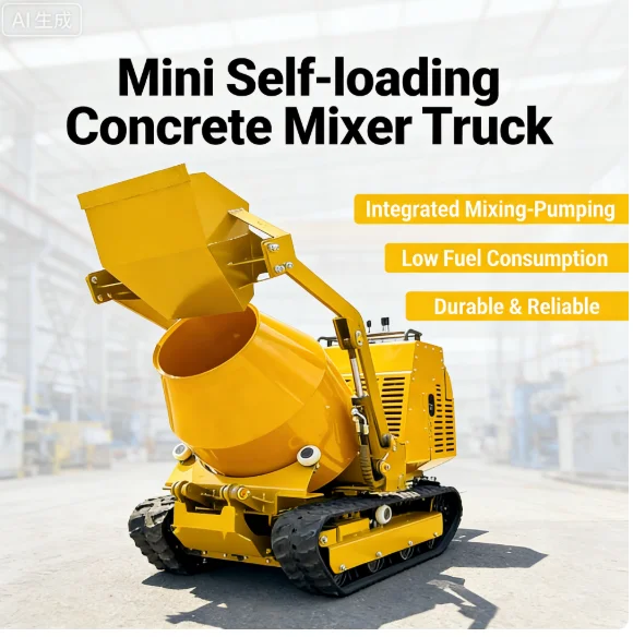 YG Customized F300 300L Mini Concrete Dumper Self Loading Mixer Truck Diesel Engine Compact Dumper For Construction Wor
YG Customized F300 300L Mini Concrete Dumper Self Loading Mixer Truck Diesel Engine Compact Dumper For Construction Wor